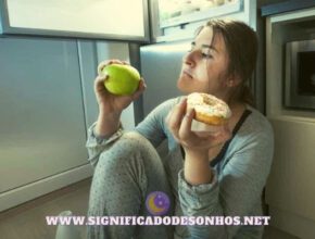 Transtorno Alimentar do Sono: O que é, Causas, Sintomas e Tratamento