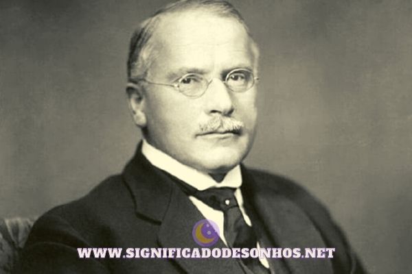 Carl Jung: Conceitos e Estudos Sobre Sonhos