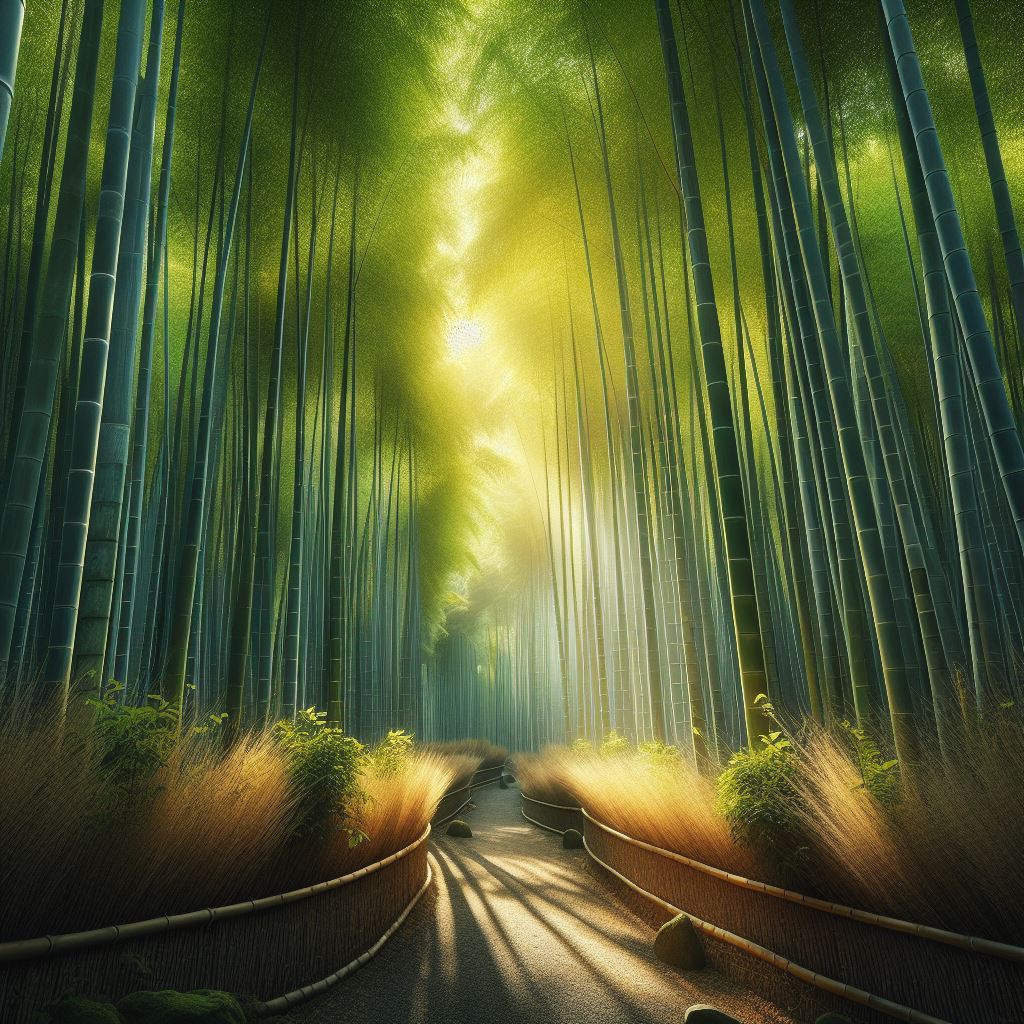 significado de sonhar com bambu